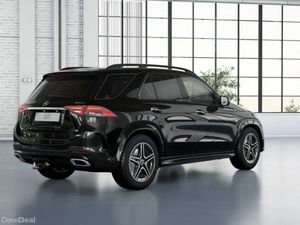 Mercedes-Benz GLE GLE 400 e 4MATIC Sport Edition - Image 3