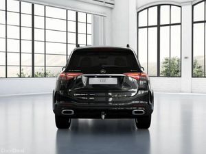 Mercedes-Benz GLE GLE 400 e 4MATIC Sport Edition - Image 4