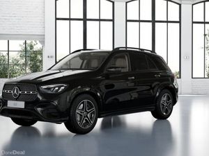 Mercedes-Benz GLE GLE 400 e 4MATIC Sport Edition - Image 2