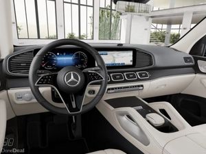 Mercedes-Benz GLE GLE 400 e 4MATIC Sport Edition - Image 3