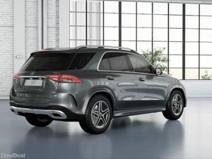 Mercedes-Benz GLE GLE 350 de 4MATIC EQ hybrid tech - Image 3