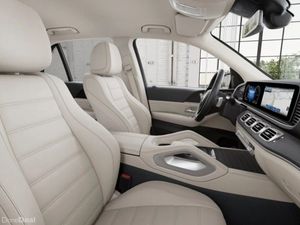 Mercedes-Benz GLE GLE 350 de 4MATIC Sport Edition - Image 4
