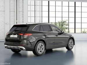 Mercedes-Benz GLC GLC 300 e 4MATIC - Image 3