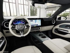 Mercedes-Benz CLA CLA 200 SALOON PROGRESSIVE LINE - Image 2