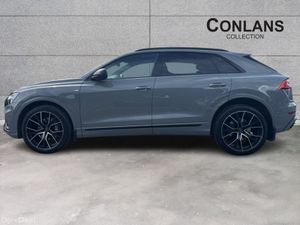 Audi Q8 3.0TDI 50 286HP quattro TipTronic S Line - Image 3