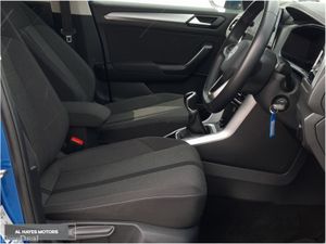 Volkswagen T-Roc 2.0 TDI 116HP Life - Image 4