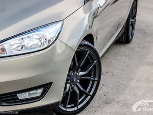 2016 FORD FOCUS STYLE - Image 2