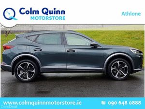 Cupra Formentor 2.0TDI Auto 150hp *12 Month Warran - Image 3