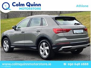 Audi Q3 2.0 TDI 190bhp S-Tronic quattro SE *12 Mon - Image 4