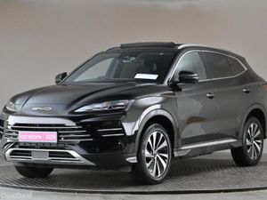 BYD SEAL U 1.50 BOOST DM-I PHEV **FULL LEATHER**36 - Image 3