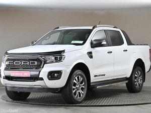 Ford Ranger 2.0 TD BI-TURBO 4WD WILDTRAK DOUBLE CA - Image 3