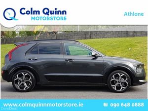 Kia Niro K4 PHEV - TOP SPEC - 1 Owner From New *Ma - Image 3