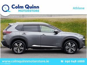 Nissan X-Trail ePOWER X-TRAIL SVE 7-Seater *12 Mon - Image 2