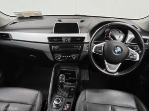 BMW X1 sDrive18i SE - Image 4