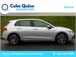 Volkswagen Golf Style Automatic 1.5 eTSI - 1 Owner - Image 3