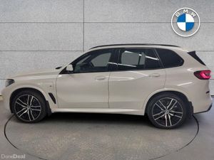 BMW X5 xDrive45e M Sport - Image 4