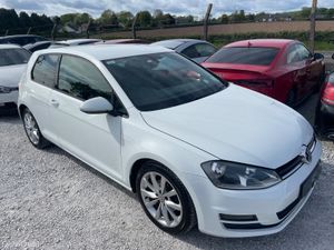 Volkswagen Golf 1.2 Highline - Image 4