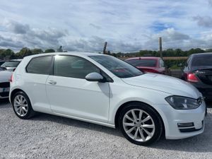 Volkswagen Golf 1.2 Highline - Image 3