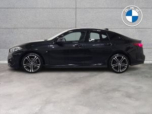 BMW 2-Series 218i M Sport Gran Coupe - Image 4