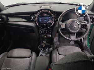 Mini Cooper Electric Level 2 - Image 4