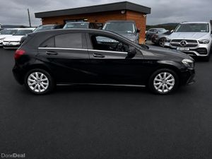15Mercedes A180 1.6 PETROL AUTO AS NEW LOW KMS - Image 4