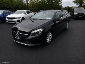 15Mercedes A180 1.6 PETROL AUTO AS NEW LOW KMS - Image 2