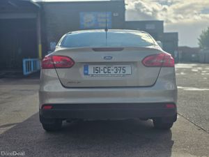Ford Focus 2015 - Image 4