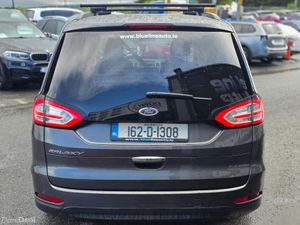 Ford Galaxy 7 Seater 2.0 Diesel Manual (162) - Image 4