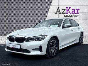 BMW 3-Series 2020 3 SERIES  2.0D SE 143BHP €122 P/ - Image 3