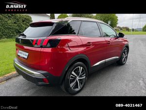 Peugeot 3008 1.5D Allure**High Spec**Low Mileage** - Image 3