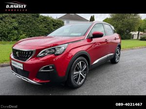 Peugeot 3008 1.5D Allure**High Spec**Low Mileage** - Image 4