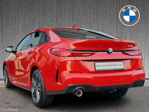 BMW 2-Series 218i M Sport Gran Coupe - Image 3