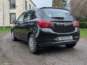 2016 OPEL CORSA E 1.4 I 75PS 5DR - Image 2