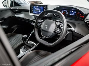 Peugeot 208 Active 1.2 Petrol 75HP - Image 2