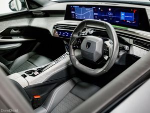 Peugeot 3008 Allure Hybrid Auto 145HP - Image 2