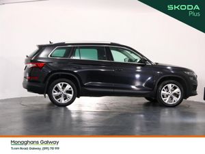 Skoda Kodiaq 7S STYLE 2.0 TDI 15 150HP - Image 3