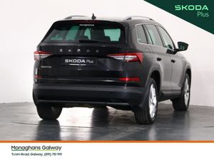 Skoda Kodiaq 7S STYLE 2.0 TDI 15 150HP - Image 4