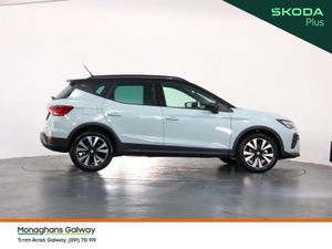 SEAT Arona SE+ 1.0 TSI 115HP AUTO - Image 3