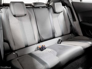 Peugeot 2008 Allure 1.2 Petrol 100HP - Image 4