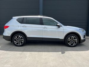SEAT Tarraco 2.0 TDI 150HP SE 5DR - Image 3
