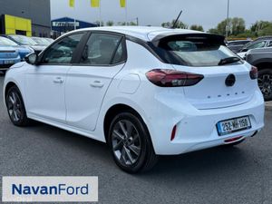 Opel Corsa Elegance 1.2i 75Ps - Image 4