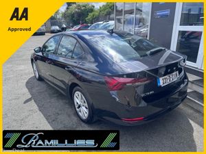 Skoda Octavia 2.0 TDI, Low Mileage..12 MONTH WARRA - Image 3