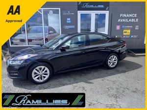Skoda Octavia 2.0 TDI, Low Mileage..12 MONTH WARRA - Image 2