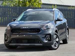 Kia Niro STUNNING ESTATE PHEV NIRO - Image 2