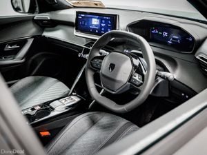Peugeot 2008 E-Allure 54kWh 155HP - 400km+ range, - Image 2