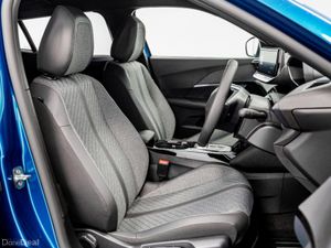 Peugeot 2008 Allure Hybrid Auto 110HP - Includes P - Image 3