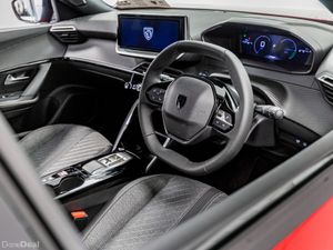 Peugeot 2008 Allure Hybrid Auto 110HP - Inc Gap, C - Image 2