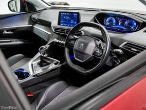 Peugeot 3008 Allure 1.2 Petrol 130HP - Image 2