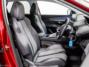 Peugeot 3008 Allure 1.2 Petrol 130HP - Image 3