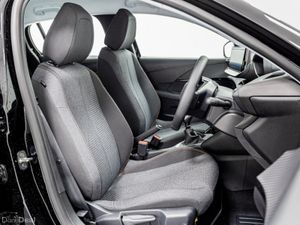 Peugeot 208 Style 1.2 Petrol 100HP - Image 3
